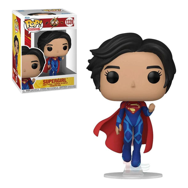 POP! Movies The Flash - Supergirl (1339)