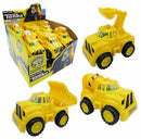 Tonka Candy Filled Trucks