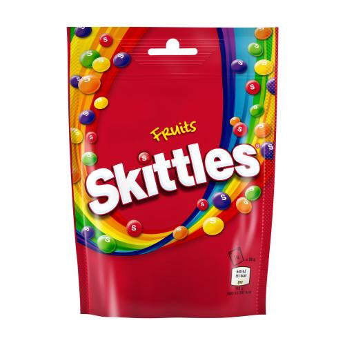 Fruit Skittles UK 136g