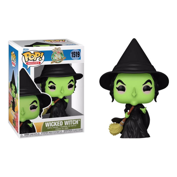 POP! Movies Wizard Of Oz - Wicked Witch (1519)