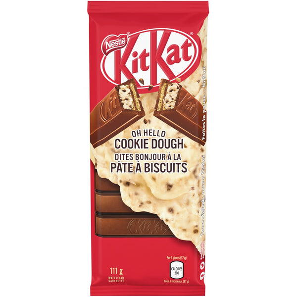 KitKat Cookie Dough 111g