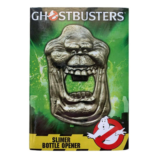 Ghostbusters - Slimer Bottle Opener