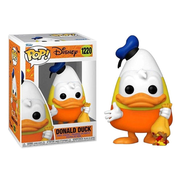 POP! Disney - Donald Duck (Candy Corn)(1220)