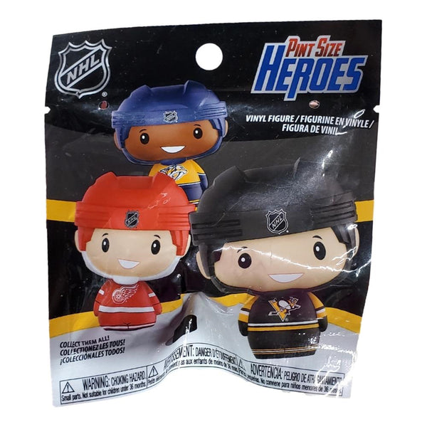 NHL Pint Size Heroes Blind Bag