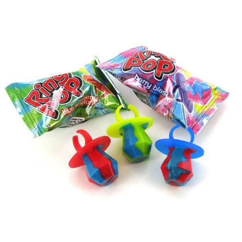 Ring Pop Twisted (EACH)