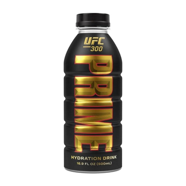Prime UFC 300 Hydration Drink 500ml