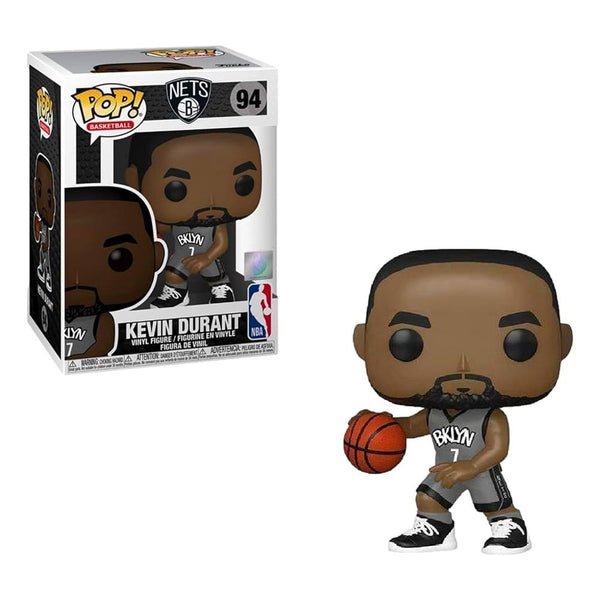 POP! Basketball Nets - Kevin Durant (Alt) (94)