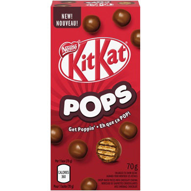 KitKat Pops 70g