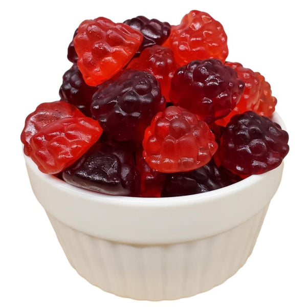 Koala Juice Berries 250g