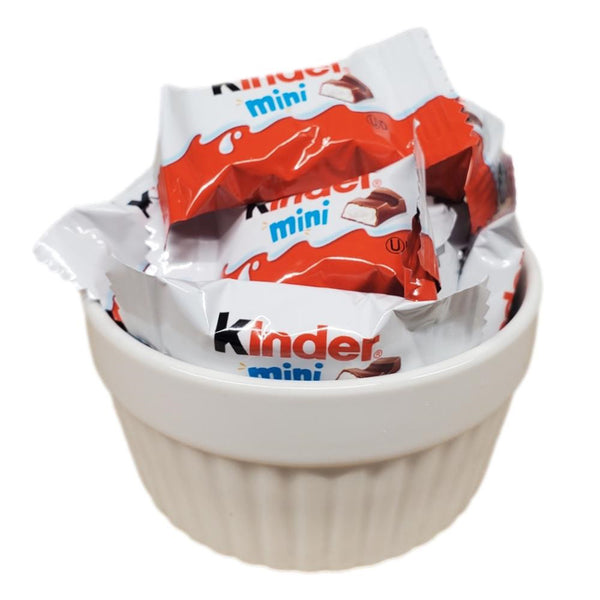 Kinder Mini Chocolates 100g