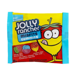 Jolly Rancher Gummies 2in1 60g