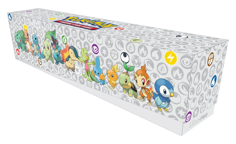 Pokemon - Accesory Bundle - First Partner