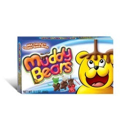 Muddy Bears TB Best By 11/22/23