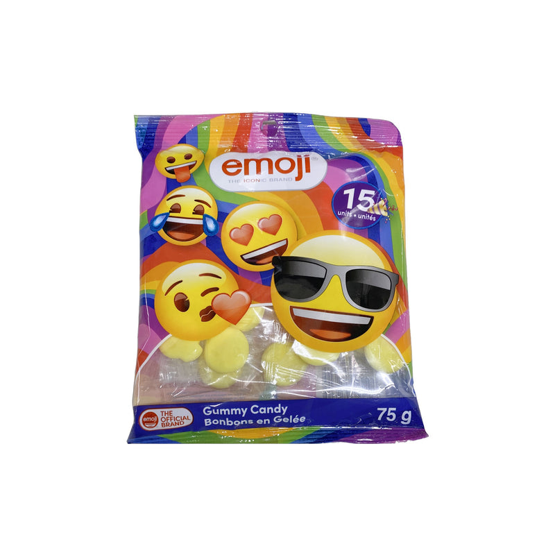 Emoji Gummies 15pk