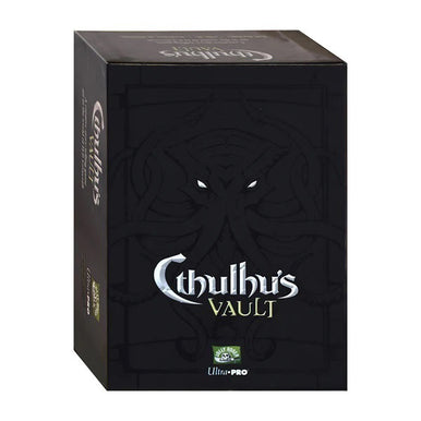 Cthulhu's Vault - Story Telling Game