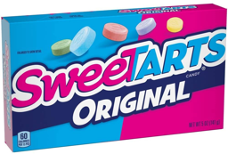 Sweetarts Original TB