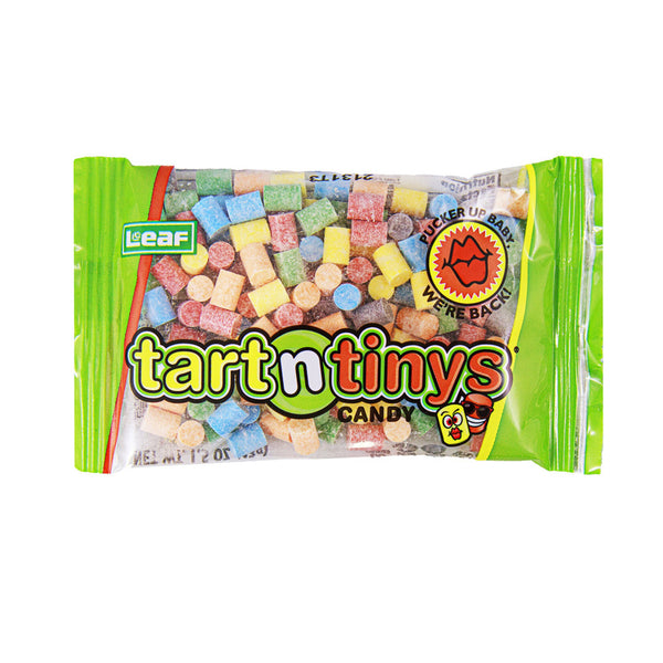 Tart n Tinys Candy 43g