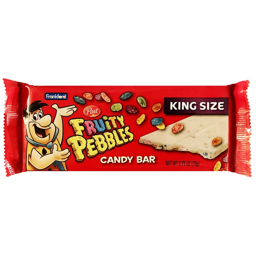 Fruity Pebbles Candy Bar King Size 78g
