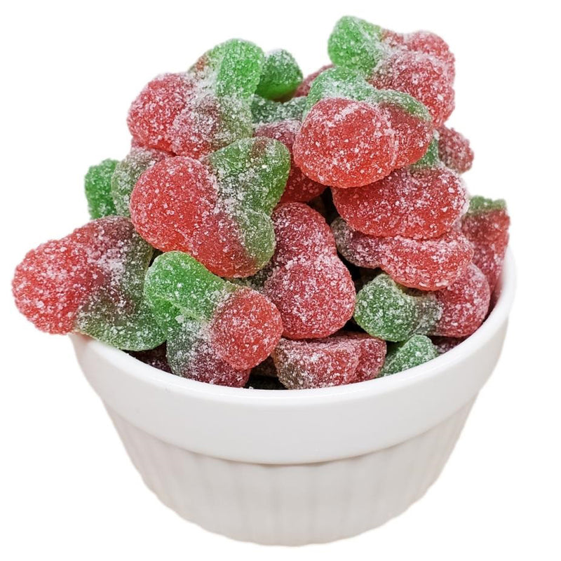 Sour Cherry Tinglers 250g