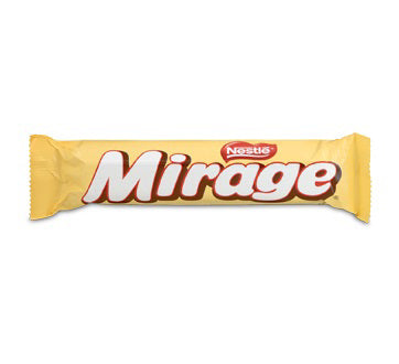 Nestle Mirage