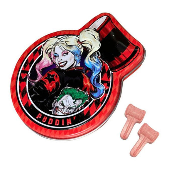 Harley Quinn Mad Love Candy 30g