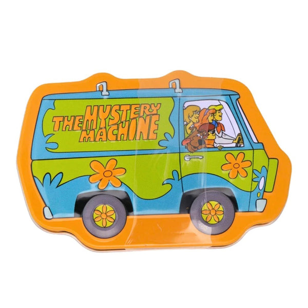 The Mystery Machine Candy Tin