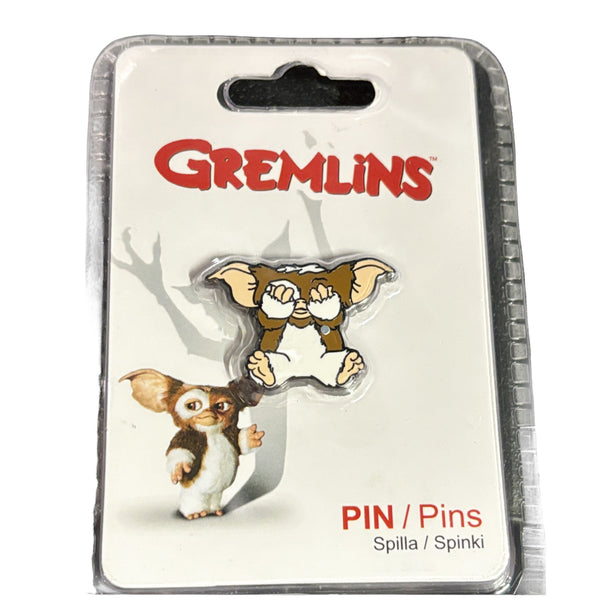 Gremlins - Pin
