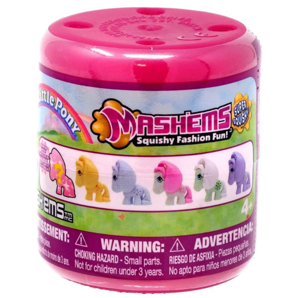 Mash'ems My Little Pony (Series 11)