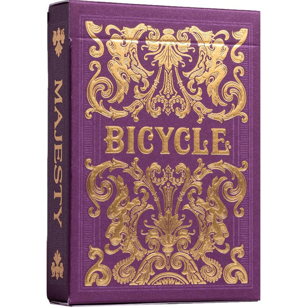 Bicycle - Majesty Playing Cards