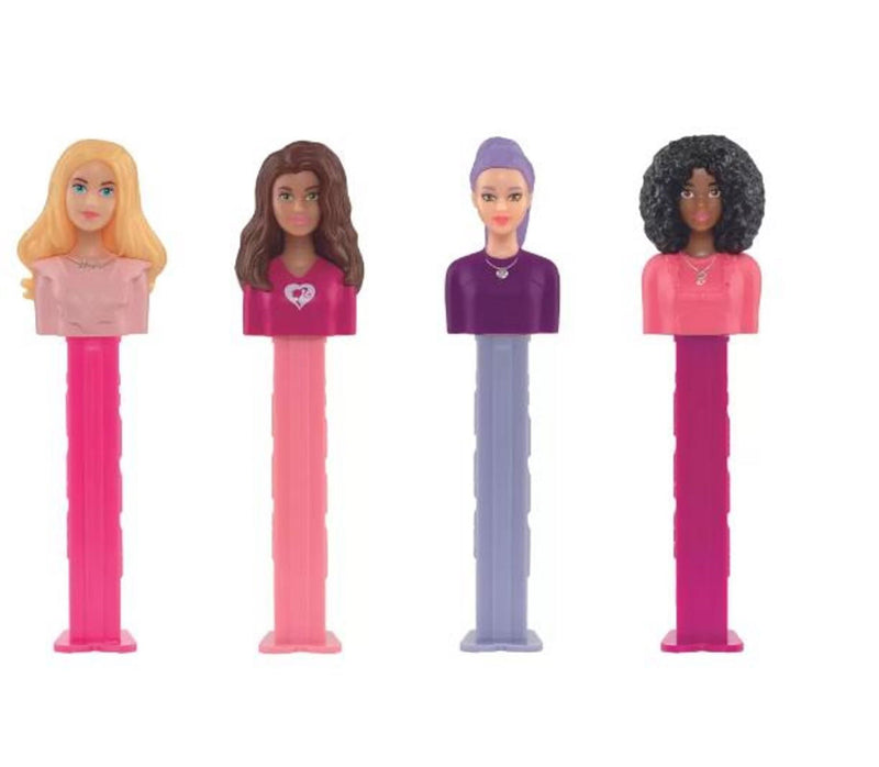 Pez Barbie EACH