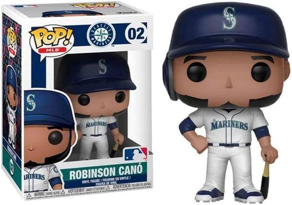 POP! MLB S3 - Robinson Cano