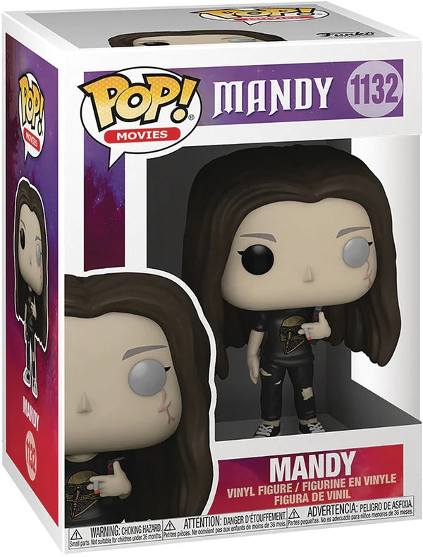 POP! Movies Mandy - Mandy