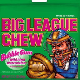 Big League Watermelon