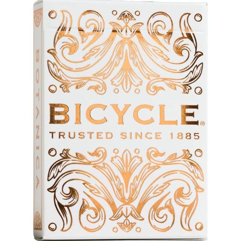 Bicycle - Botanica Playing Cards