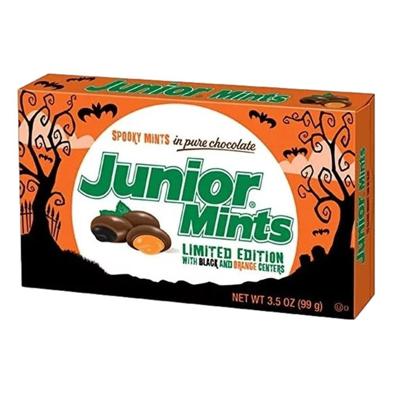 Junior Mint Spooky Mints TB