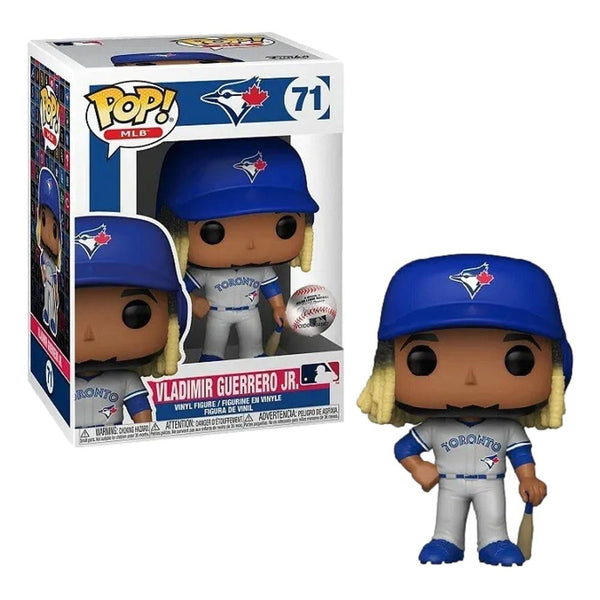 POP! MLB Jays - Vladimir Guerrero Jr. (71)