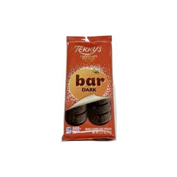 Terry's Orange Dark Chocolate Bar 90g Best by 12/28/2023