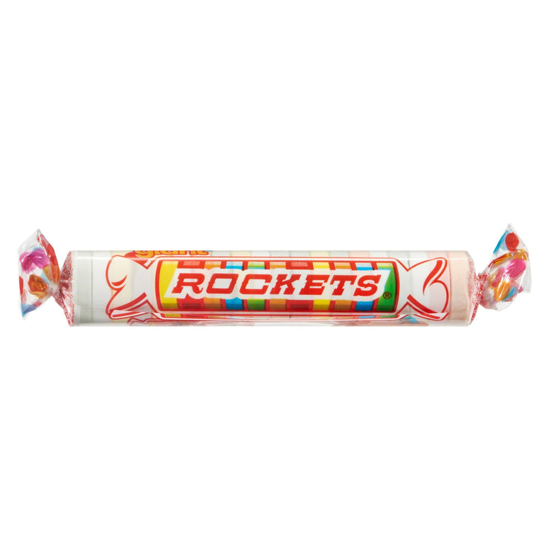 Giant Rockets 28g