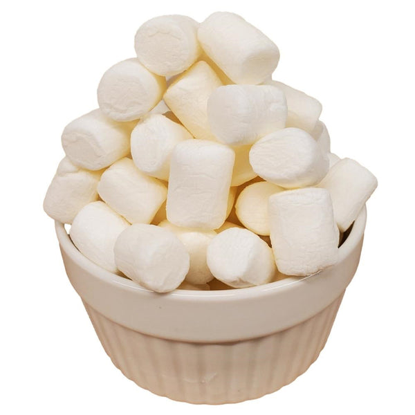 Freeze Dried Mini Marshmallows 20g