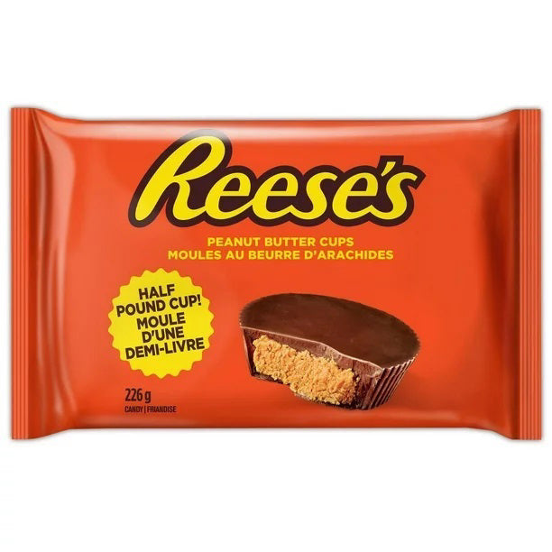 Reese Half Pound Cup