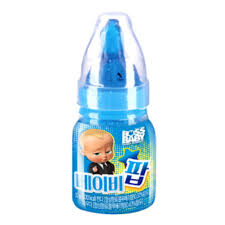 Boss Baby Pop