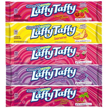 Laffy Taffy Bundle