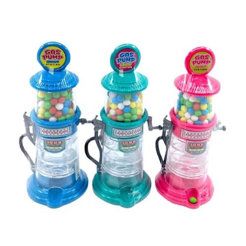Kidsmania Gas Pump