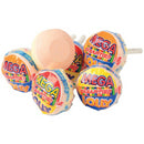 Mega Double Smarties Lollies