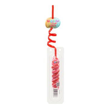 Wizzy Pop Straws