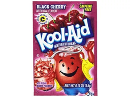 Kool-Aid Black Cherry