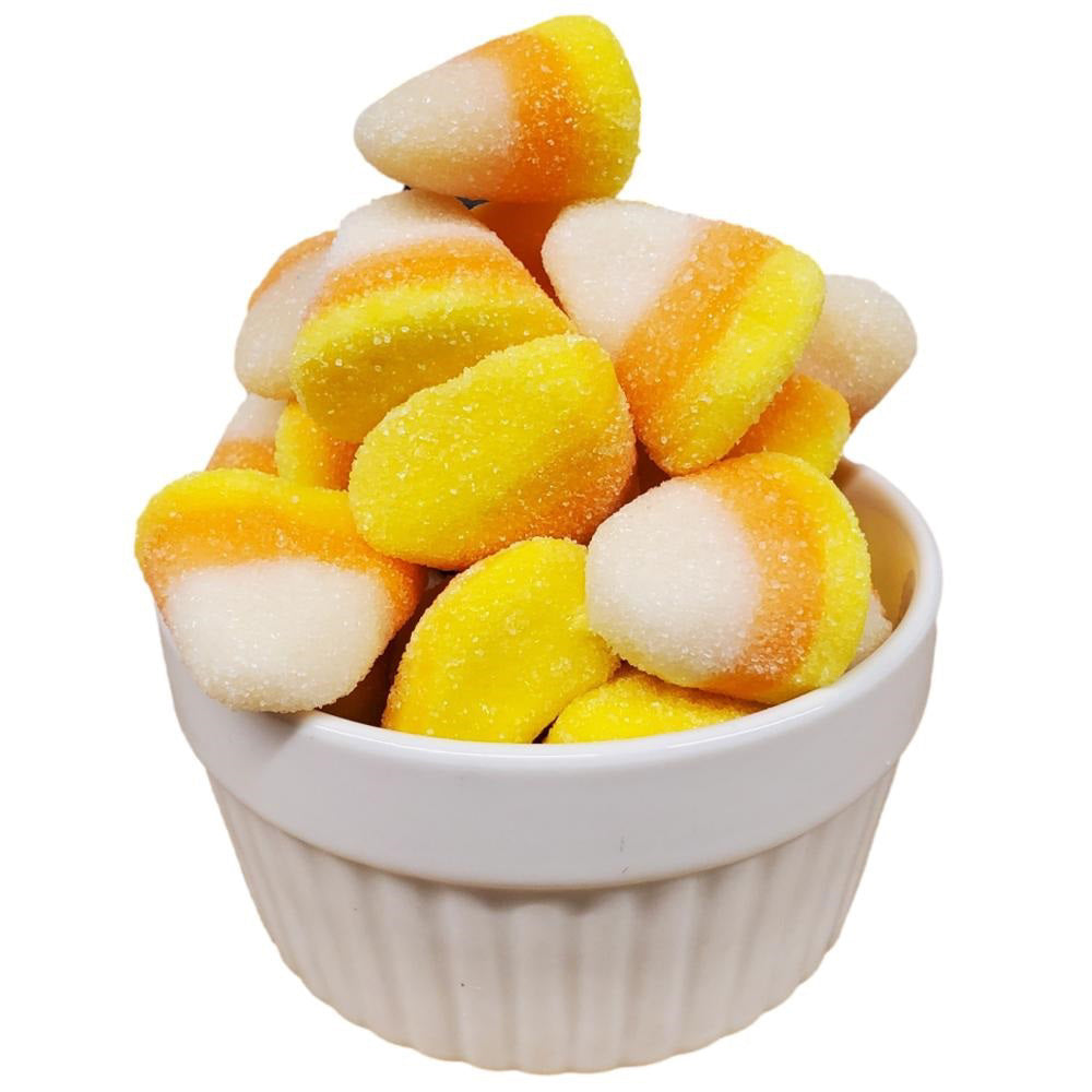Gummi Candy Corn 250g
