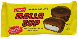Mallo Cup 42g