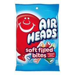 Airhead Soft Filled Bites