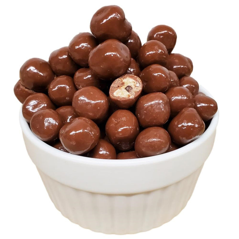 Chocolate Covered Cookie Dough Bites 250g